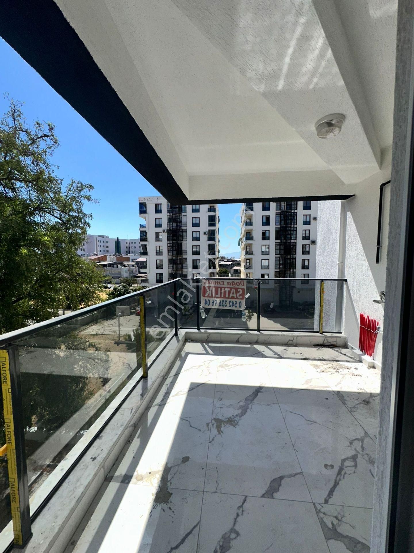 -yeşil Mah. Hastane Mevkii, Satılık 2+1 Daire - Görsel 9