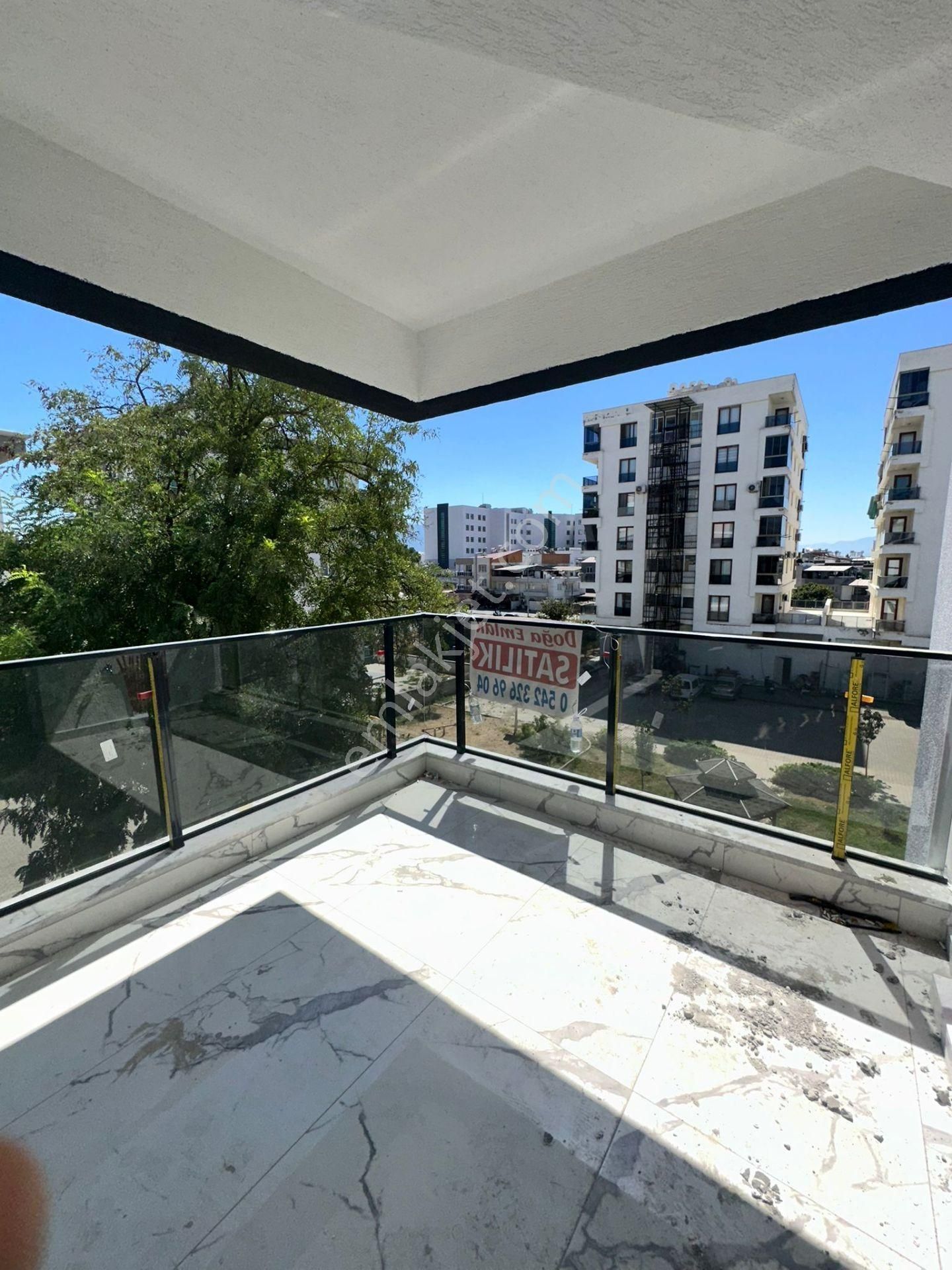 -yeşil Mah. Hastane Mevkii, Satılık 2+1 Daire - Görsel 12