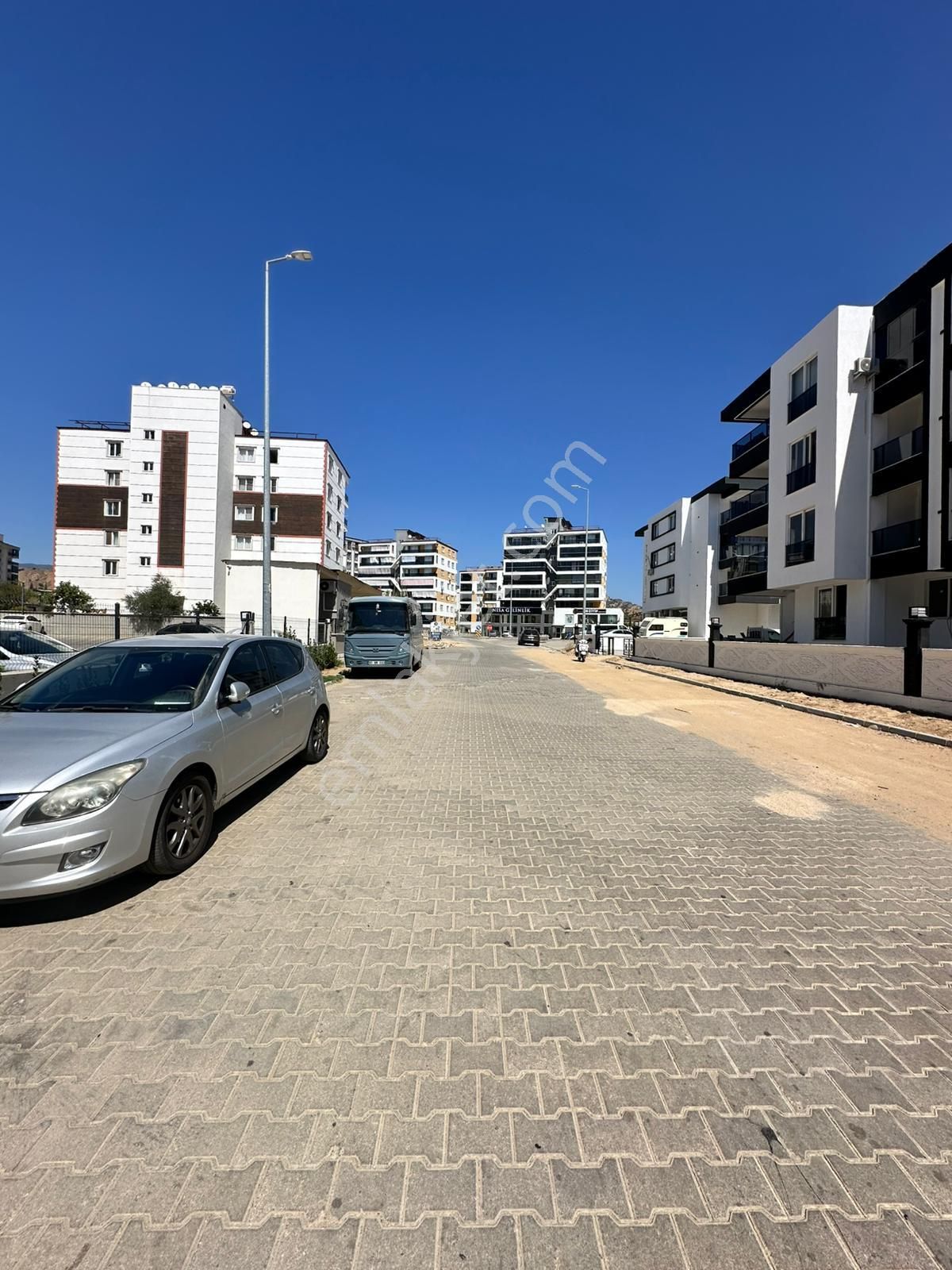 -yeşil Mah. Hastane Mevkii, Satılık 2+1 Daire - Görsel 26