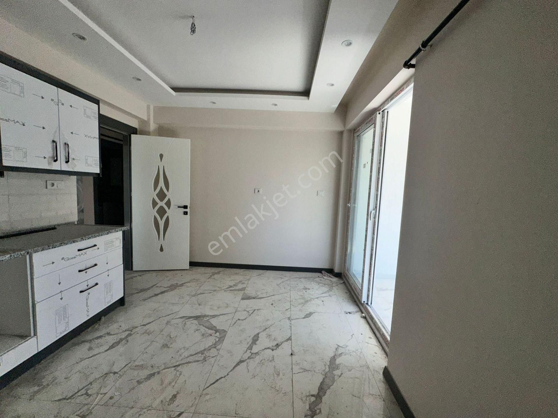 -yeşil Mah. Hastane Mevkii, Satılık 2+1 Daire - Görsel 5