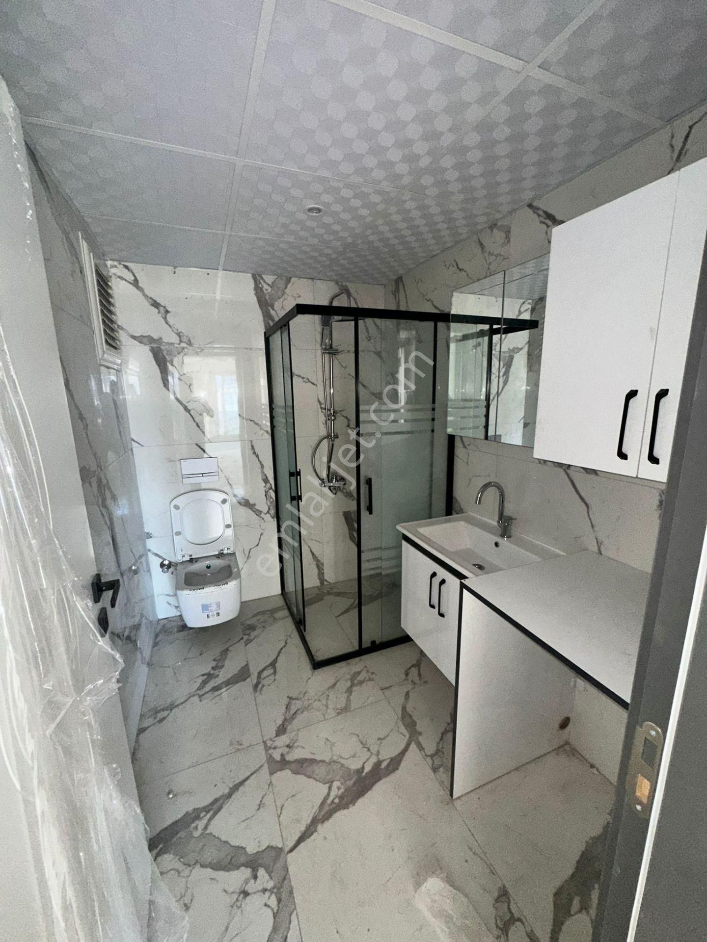 -yeşil Mah. Hastane Mevkii, Satılık 2+1 Daire - Görsel 19