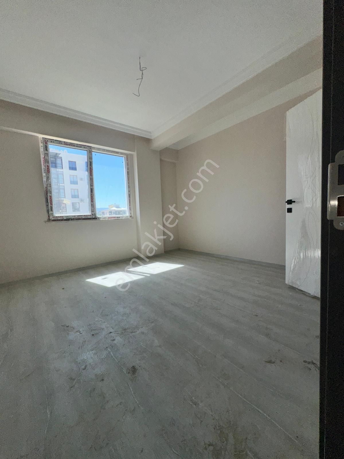 -yeşil Mah. Hastane Mevkii, Satılık 2+1 Daire - Görsel 20