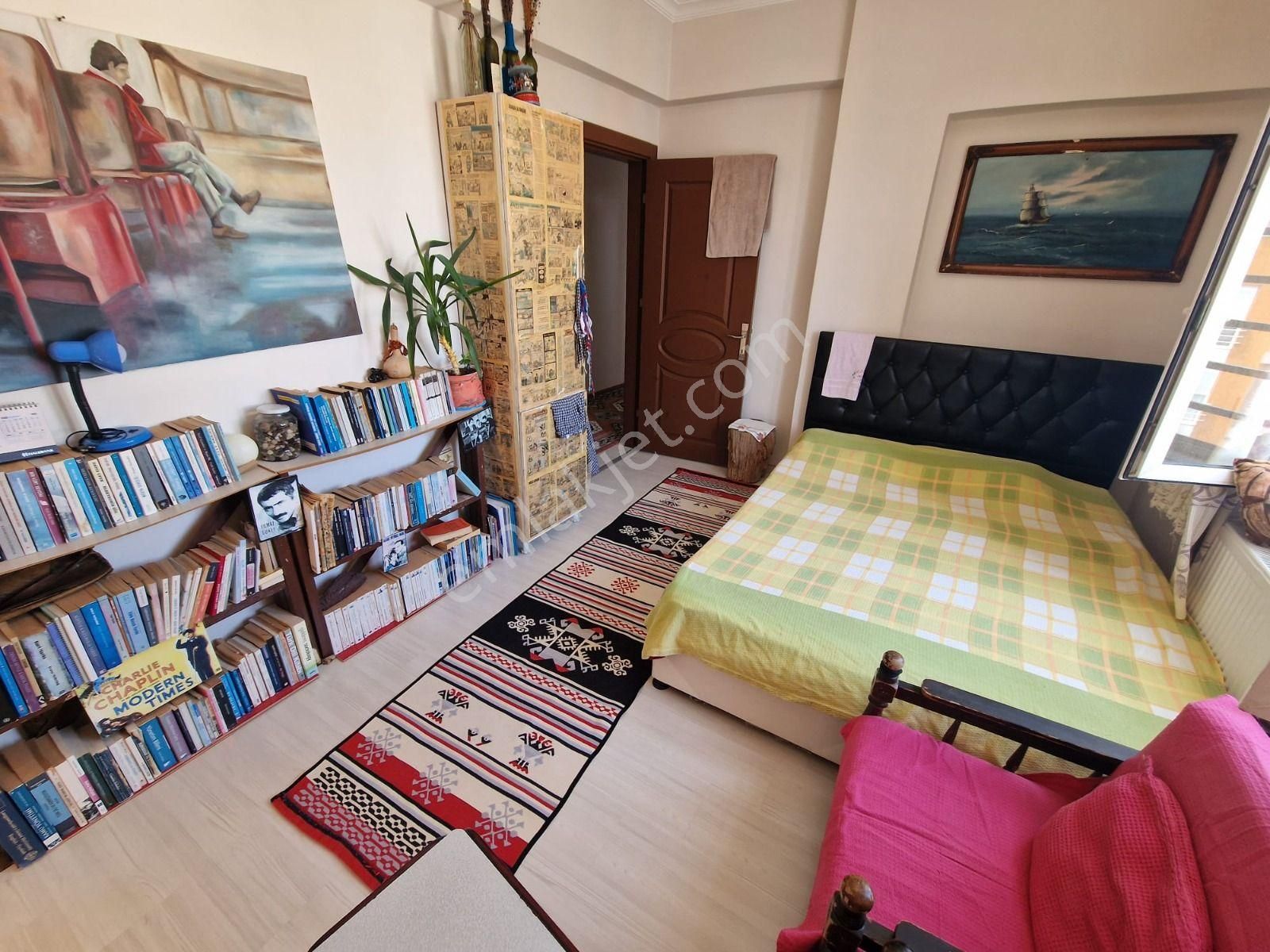 Konyaaltı Hurmada Merkezi Yerde Satılık Daire - Görsel 6