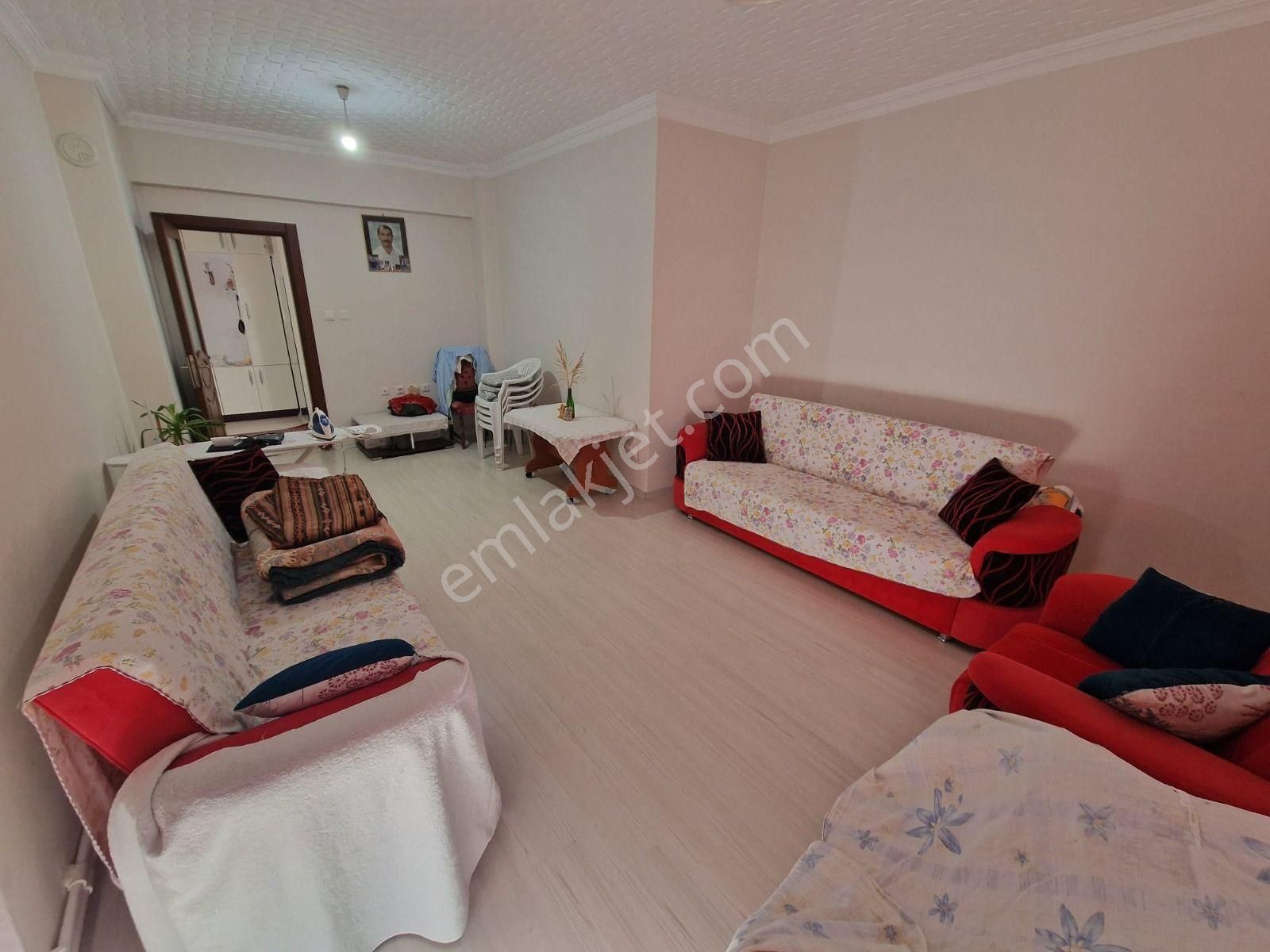 Konyaaltı Hurmada Merkezi Yerde Satılık Daire - Görsel 14