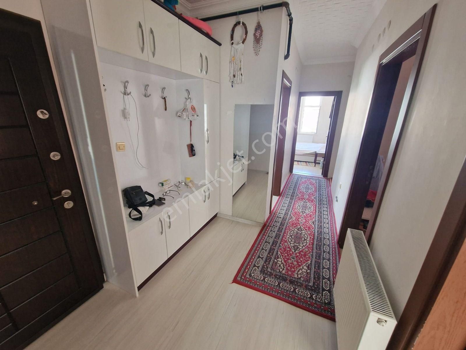 Konyaaltı Hurmada Merkezi Yerde Satılık Daire - Görsel 17