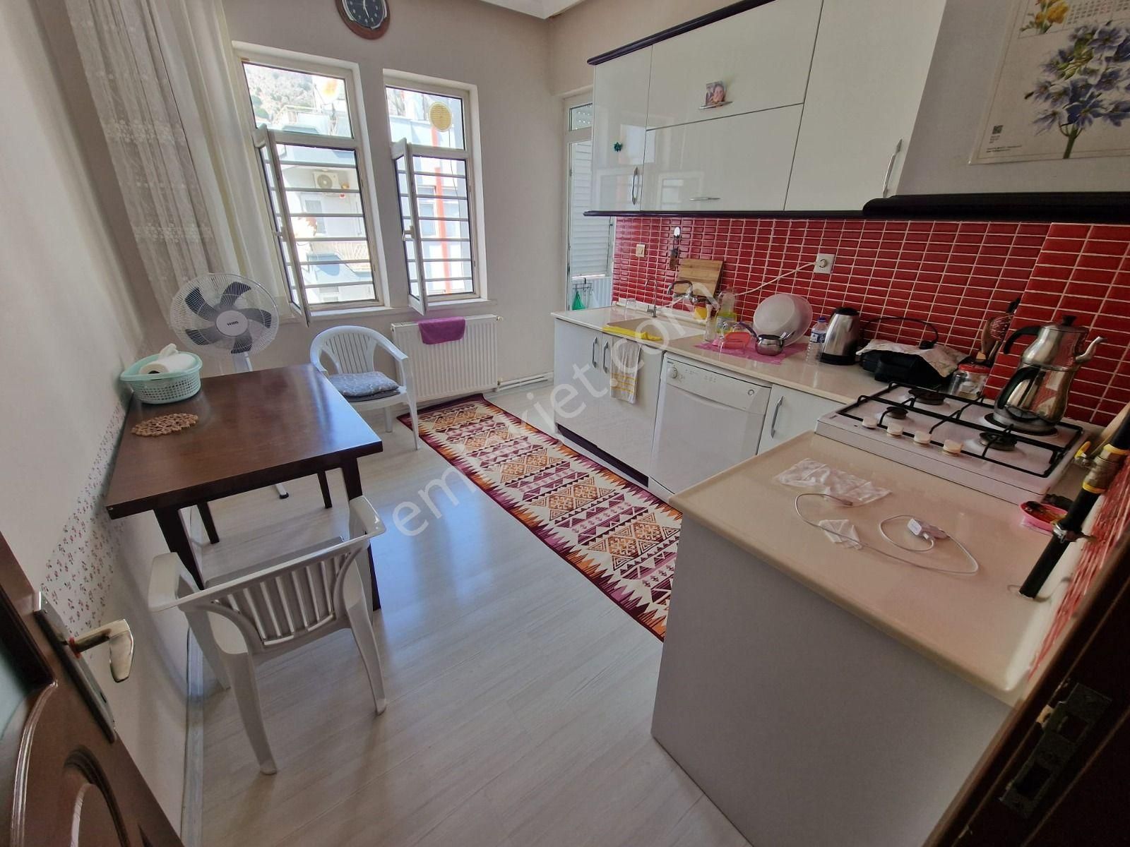 Konyaaltı Hurmada Merkezi Yerde Satılık Daire - Görsel 12