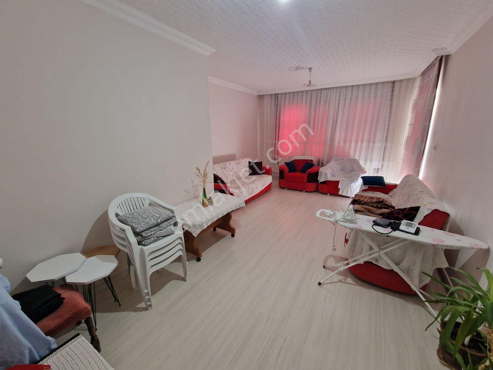 Konyaaltı Hurmada Merkezi Yerde Satılık Daire - Görsel 15