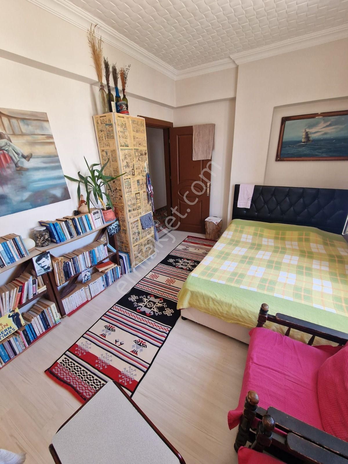 Konyaaltı Hurmada Merkezi Yerde Satılık Daire - Görsel 10