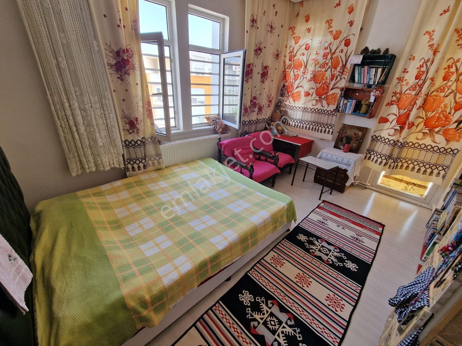 Konyaaltı Hurmada Merkezi Yerde Satılık Daire - Görsel 8