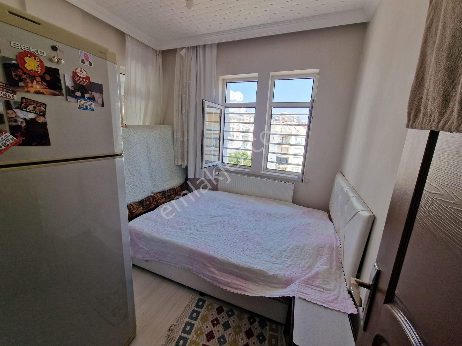 Konyaaltı Hurmada Merkezi Yerde Satılık Daire - Görsel 9