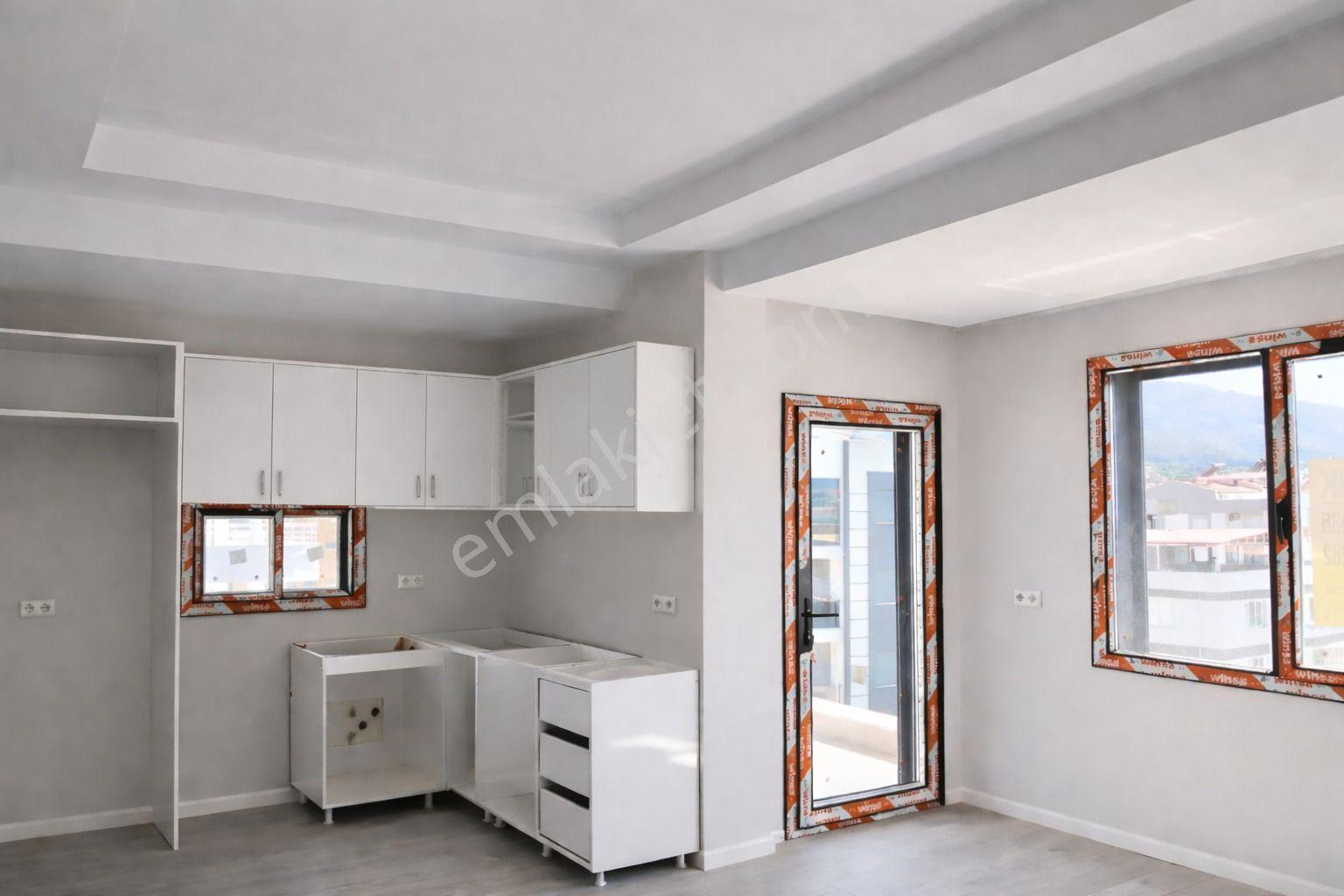 🏚️davutlar Bölgesinde Mükemmel Bir Konum, Havuzlu Ve Havuzsuz Modern Daireler - Görsel 7