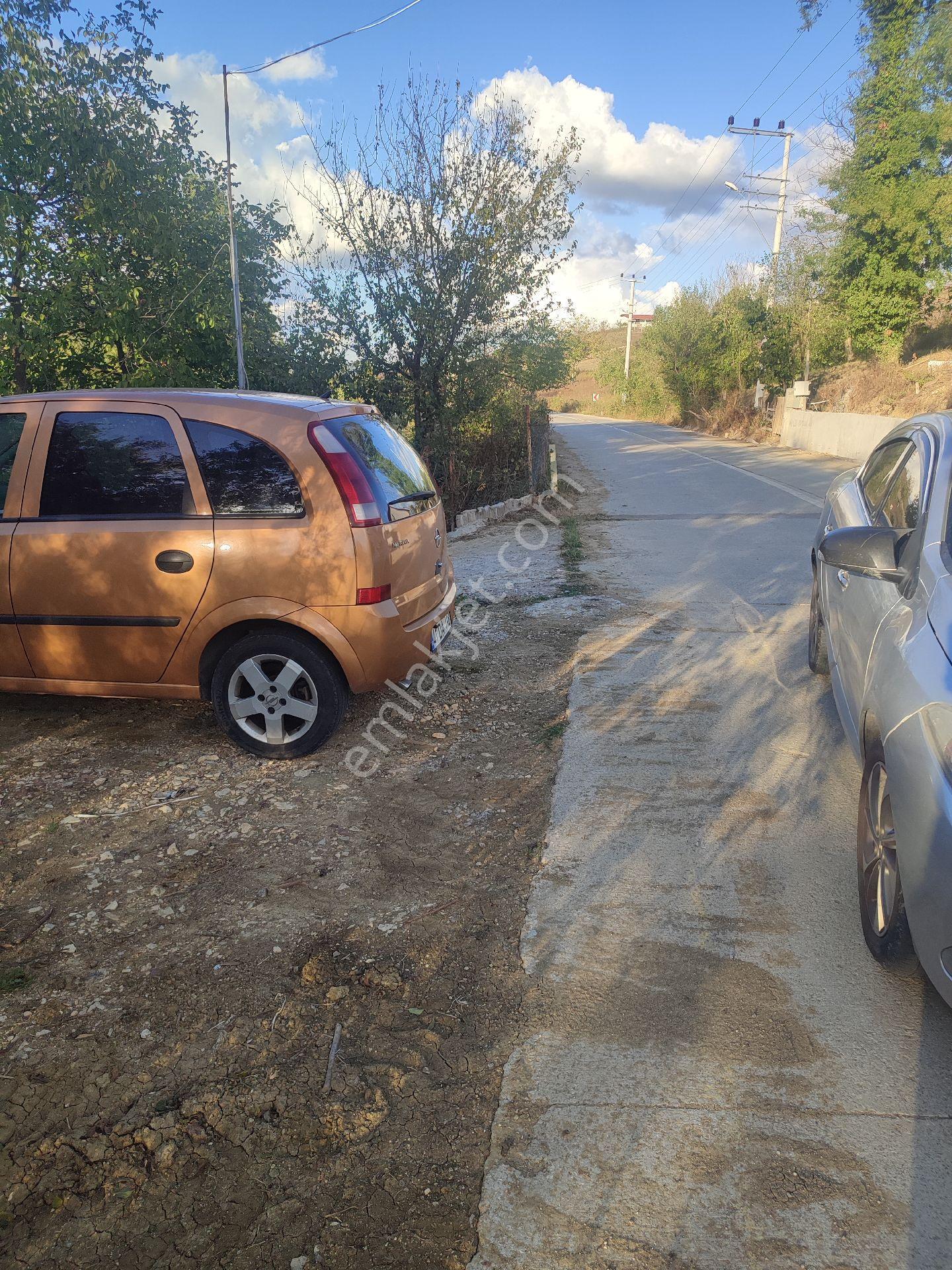 Kandıra Pirceler De Doğayla İç İçe Arsa Tinhouse İçin Mükemmel - Görsel 8