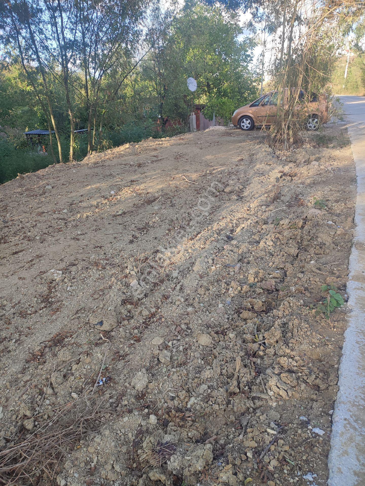 Kandıra Pirceler De Doğayla İç İçe Arsa Tinhouse İçin Mükemmel - Görsel 6