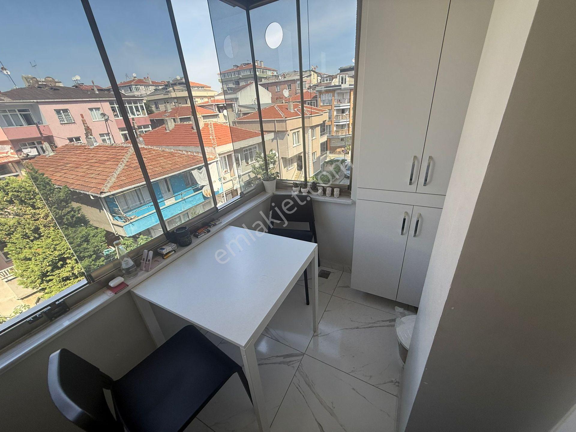 Barış'tan İçerisi Yeniden Dizayn Edilmiş Satılık Lüks Dubleks - Görsel 26