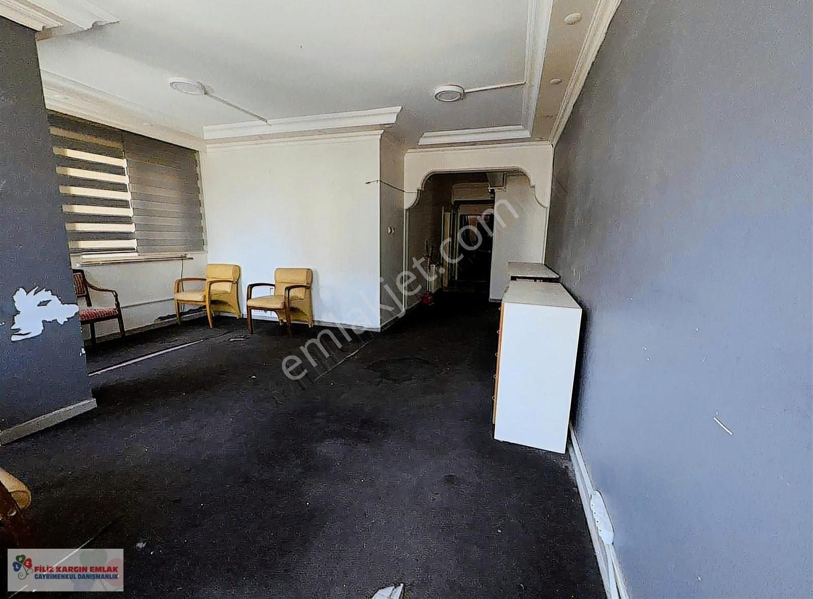 Filiz Emlaktan Bağcılar Dağyolu Çad.3+1 160m2 Satılık Daire - Görsel 29