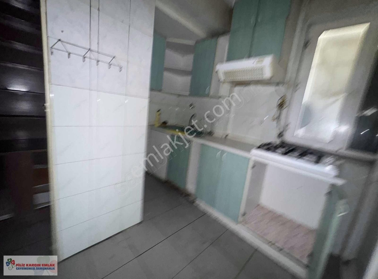 Filiz Emlaktan Bağcılar Dağyolu Çad.3+1 160m2 Satılık Daire - Görsel 24