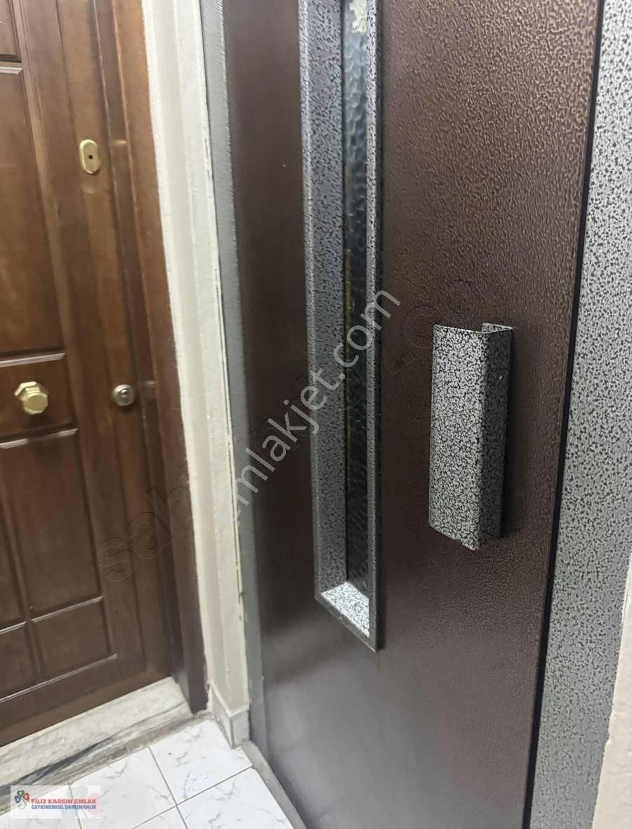 Filiz Emlaktan Bağcılar Dağyolu Çad.3+1 160m2 Satılık Daire - Görsel 33