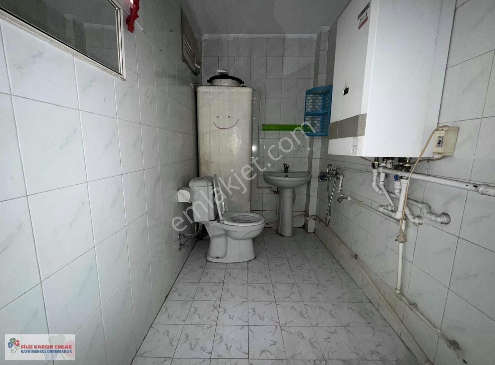 Filiz Emlaktan Bağcılar Dağyolu Çad.3+1 160m2 Satılık Daire - Görsel 15