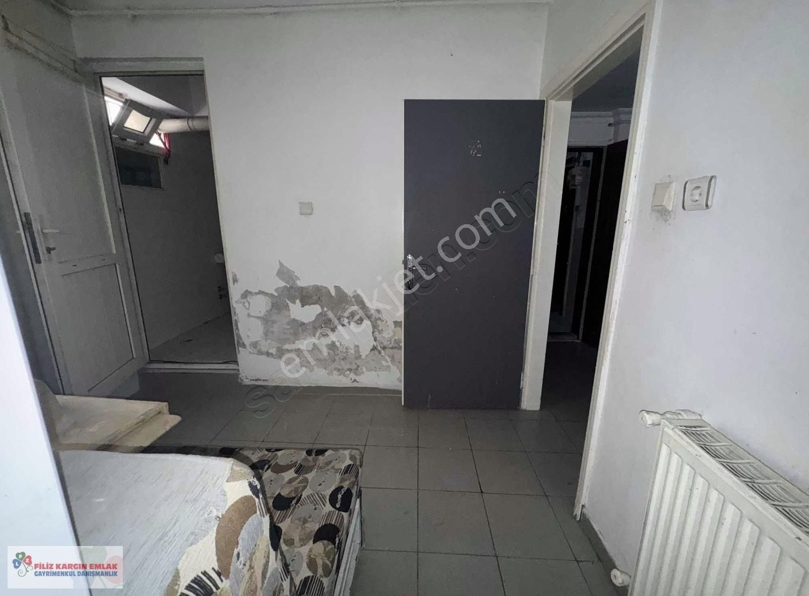 Filiz Emlaktan Bağcılar Dağyolu Çad.3+1 160m2 Satılık Daire - Görsel 11