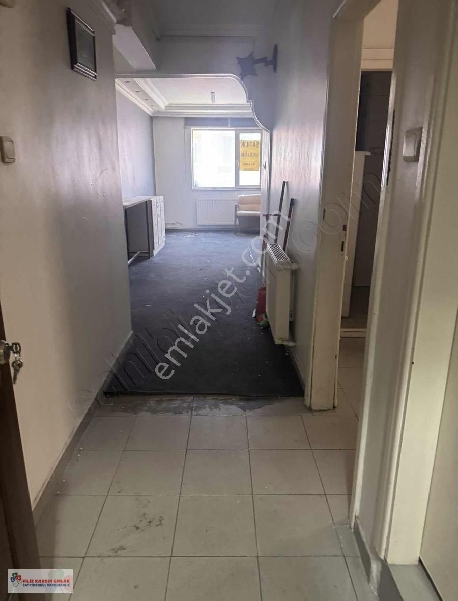 Filiz Emlaktan Bağcılar Dağyolu Çad.3+1 160m2 Satılık Daire - Görsel 8