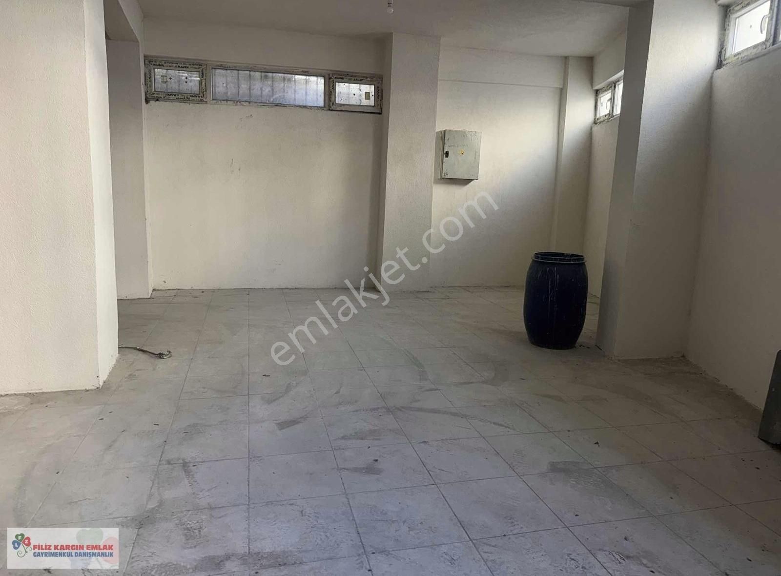 Filiz Emlaktan Bağcılar Tabya Cadde Üstünde Satılık Dükkan - Görsel 18