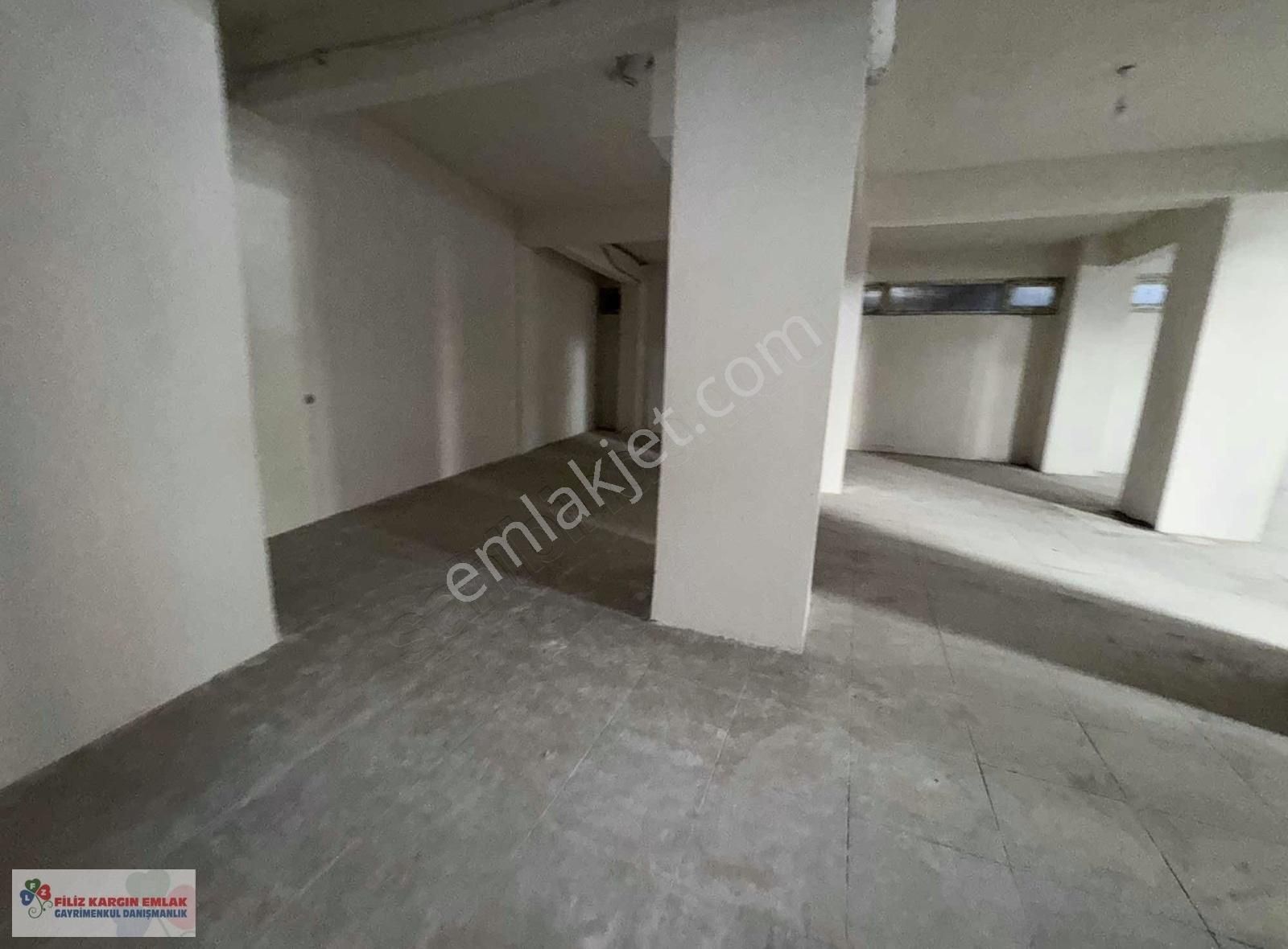 Filiz Emlaktan Bağcılar Tabya Cadde Üstünde Satılık Dükkan - Görsel 6