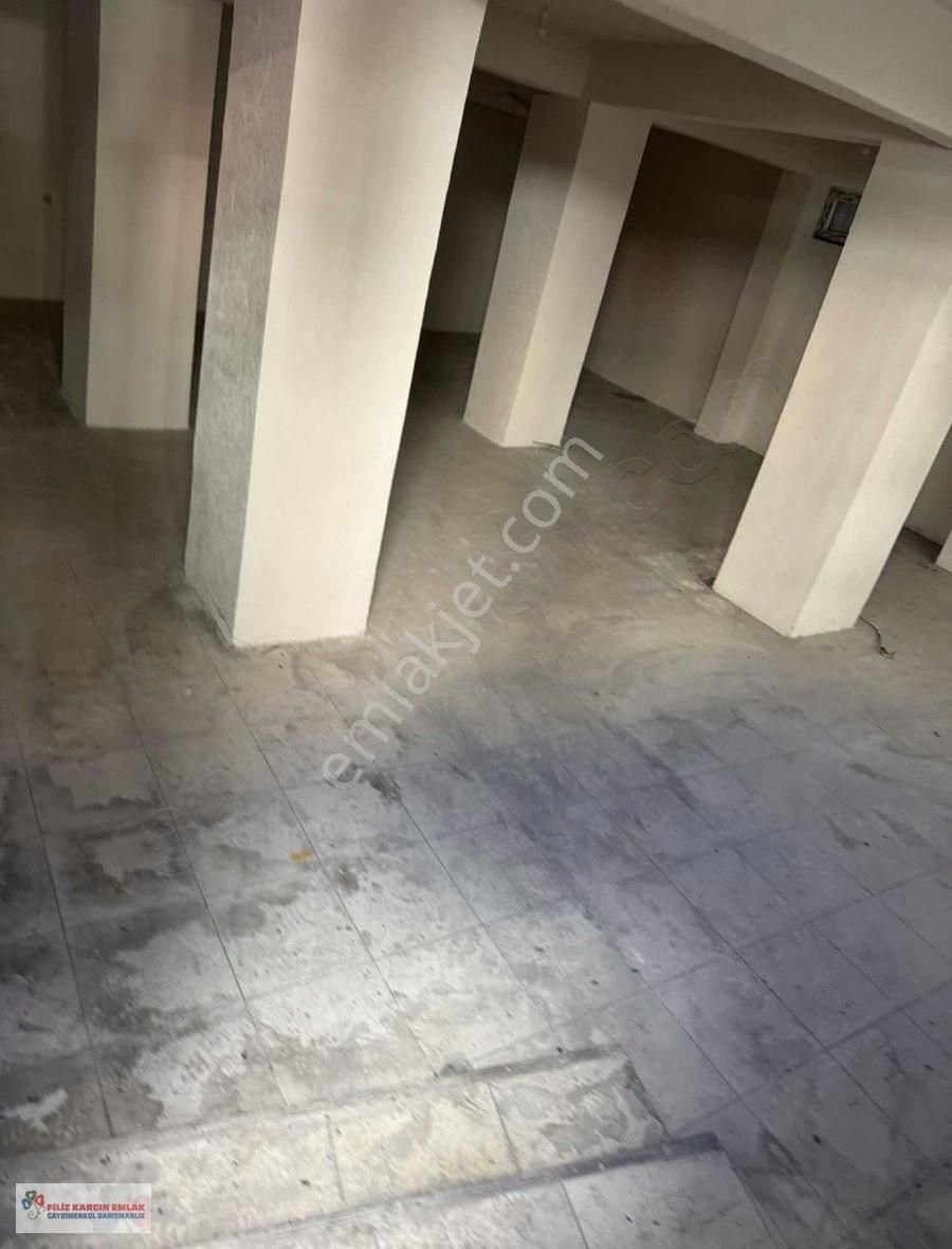 Filiz Emlaktan Bağcılar Tabya Cadde Üstünde Satılık Dükkan - Görsel 8
