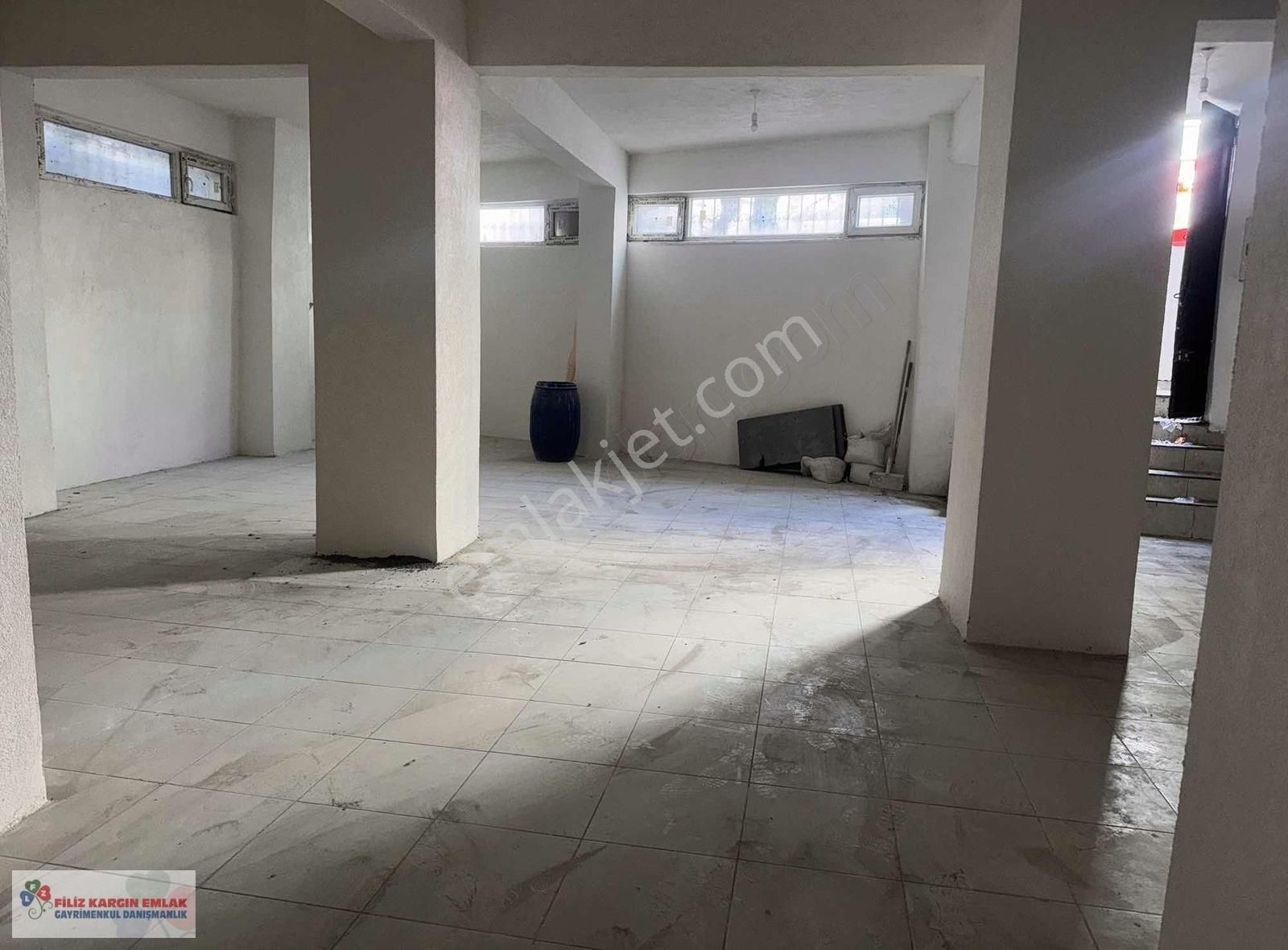 Filiz Emlaktan Bağcılar Tabya Cadde Üstünde Satılık Dükkan - Görsel 4