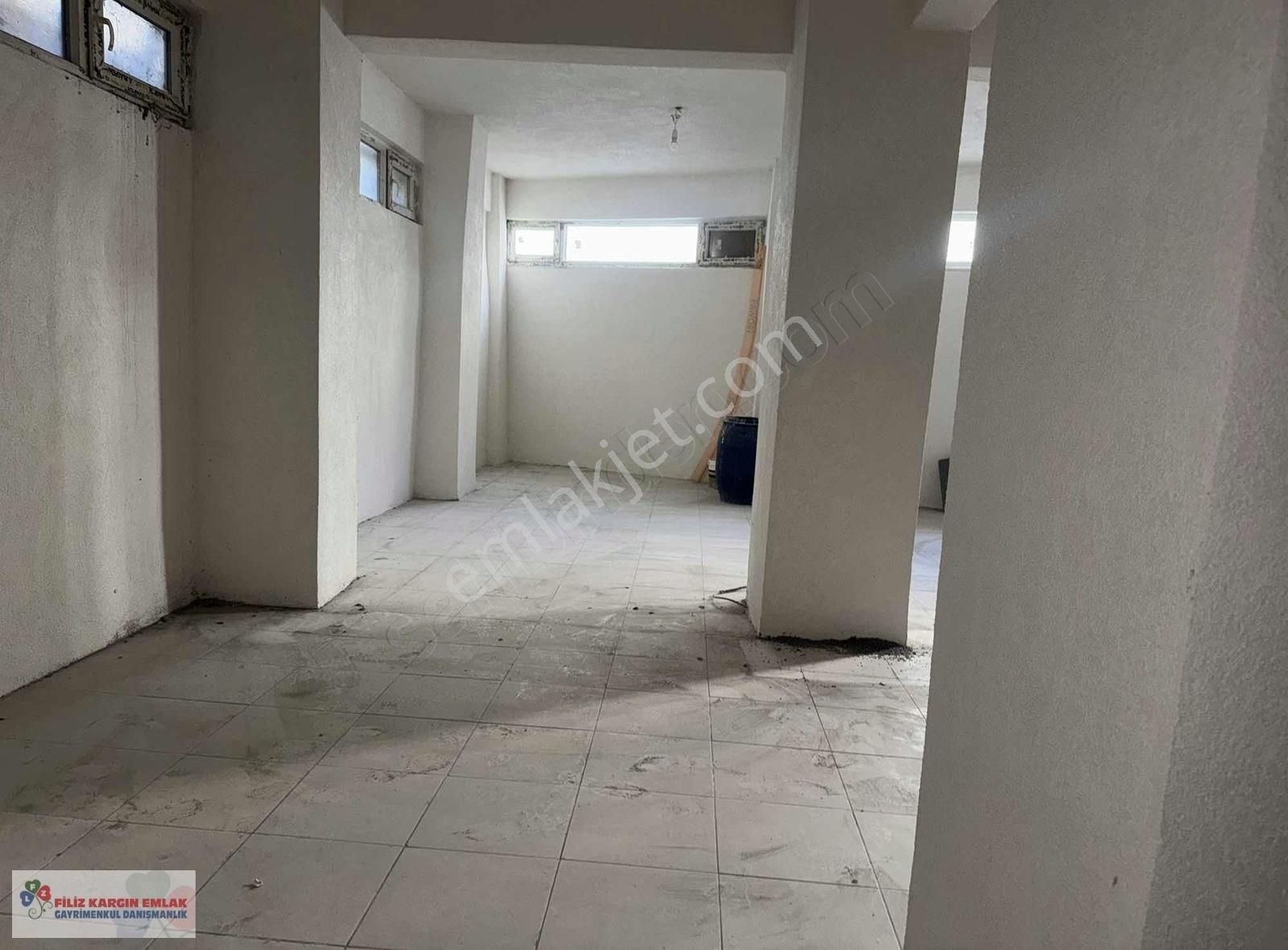 Filiz Emlaktan Bağcılar Tabya Cadde Üstünde Satılık Dükkan - Görsel 12