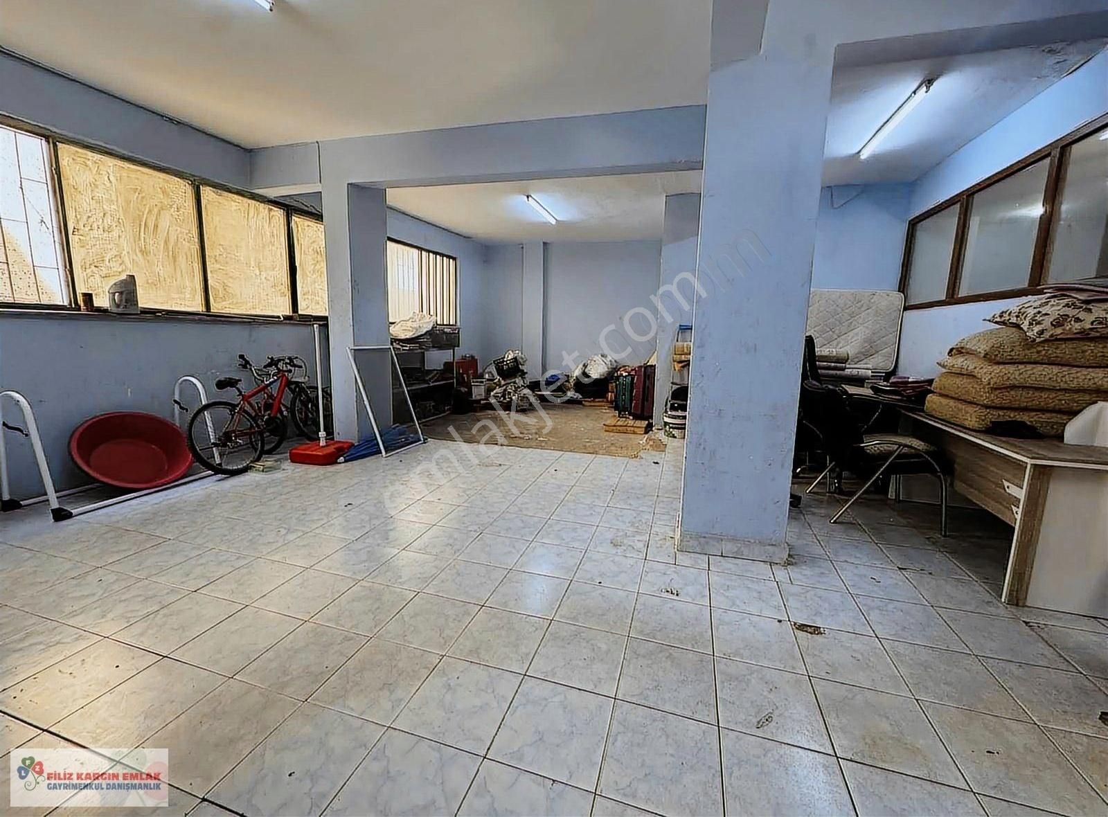 Filiz Emlaktan Bağcılar Fevzi Çakmak Mah.85m2 Satılık - Görsel 8