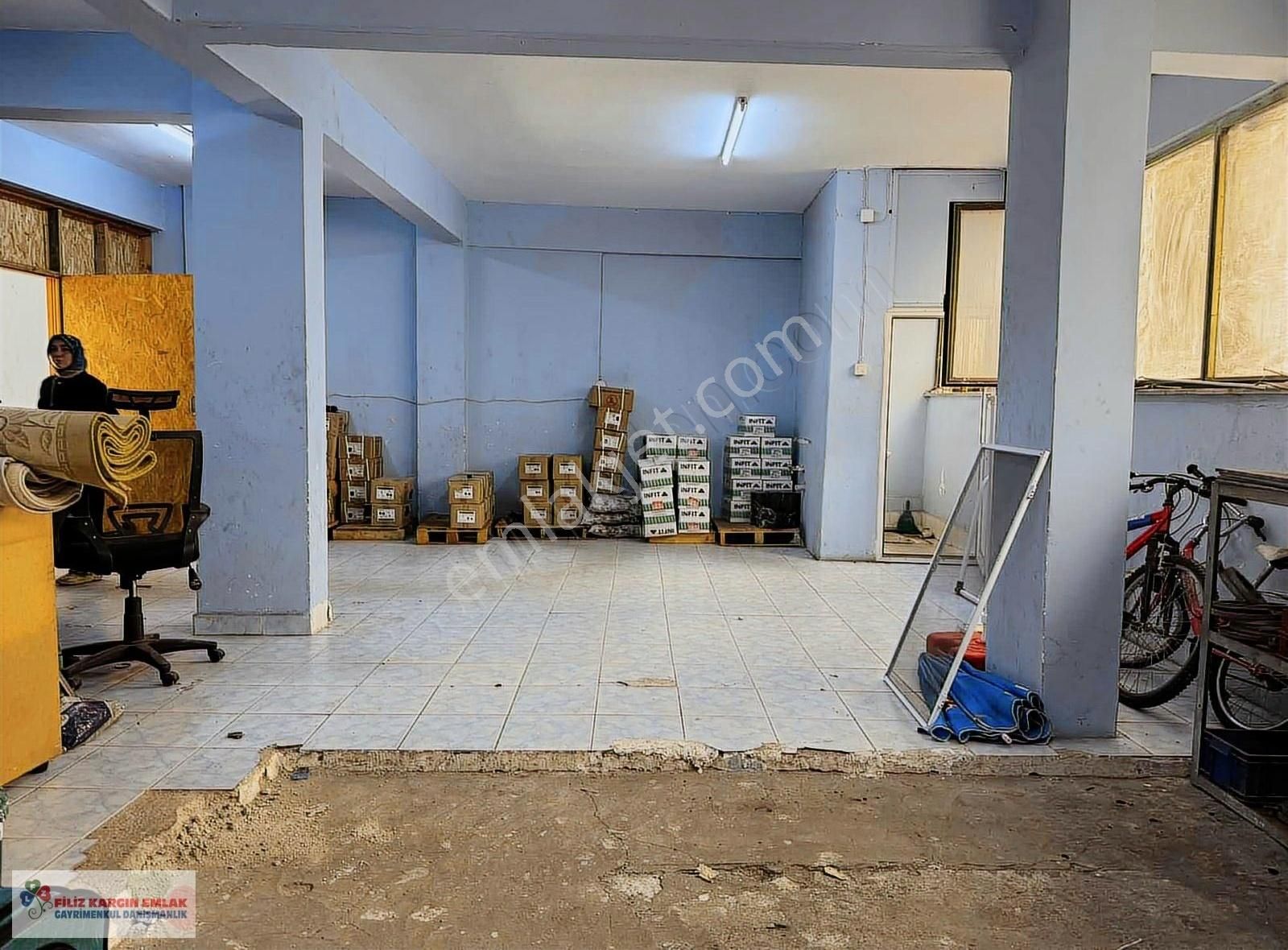 Filiz Emlaktan Bağcılar Fevzi Çakmak Mah.85m2 Satılık - Görsel 7