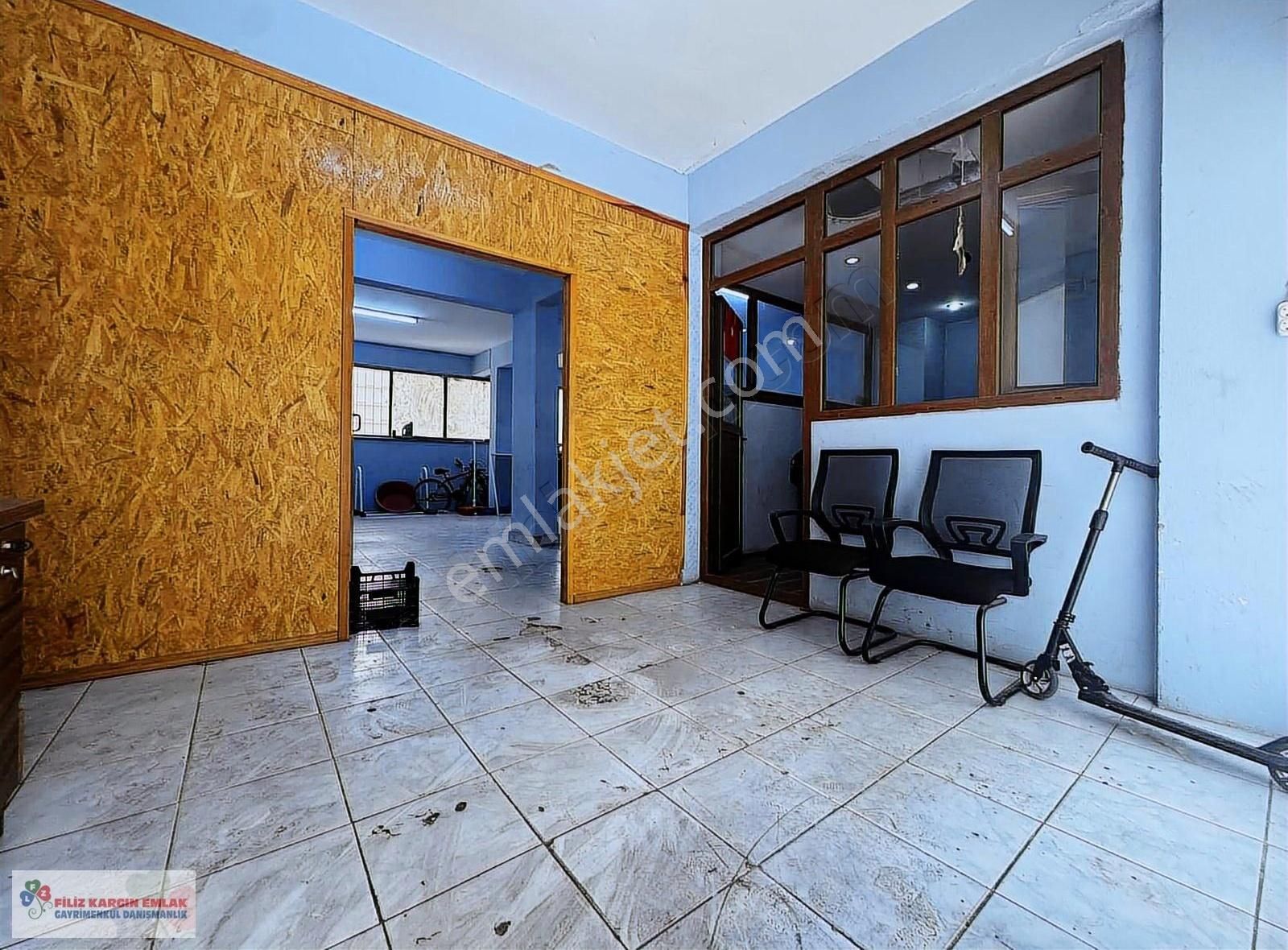 Filiz Emlaktan Bağcılar Fevzi Çakmak Mah.85m2 Satılık - Görsel 2