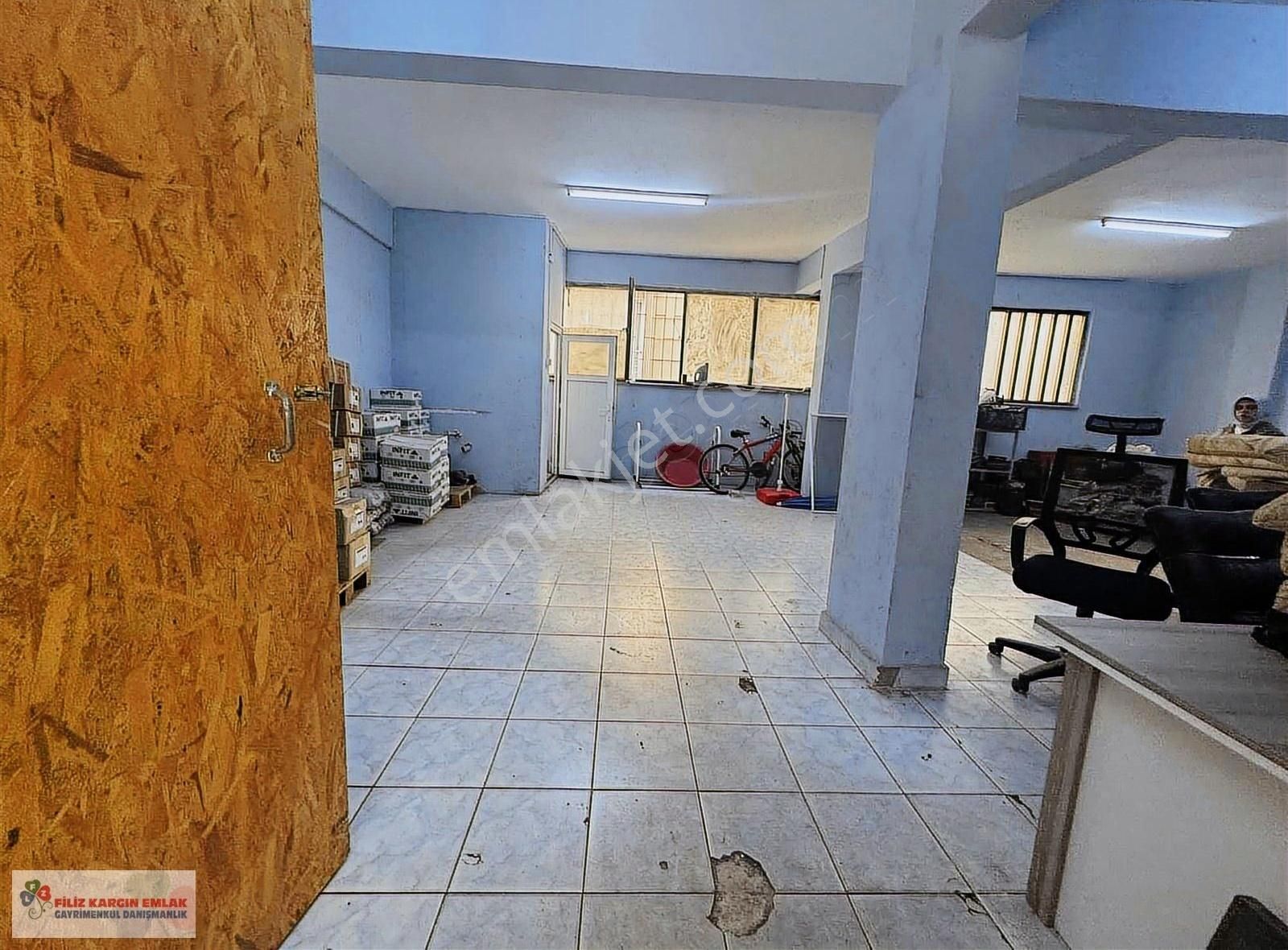 Filiz Emlaktan Bağcılar Fevzi Çakmak Mah.85m2 Satılık - Görsel 11