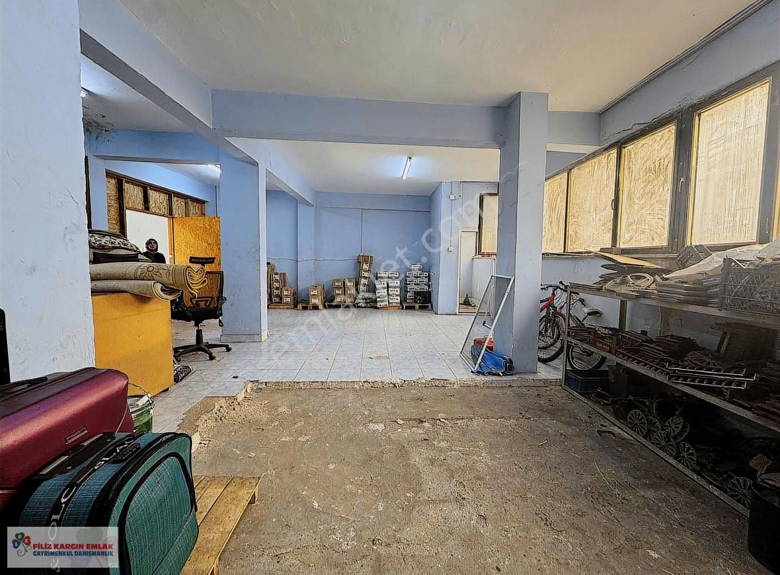 Filiz Emlaktan Bağcılar Fevzi Çakmak Mah.85m2 Satılık - Görsel 15