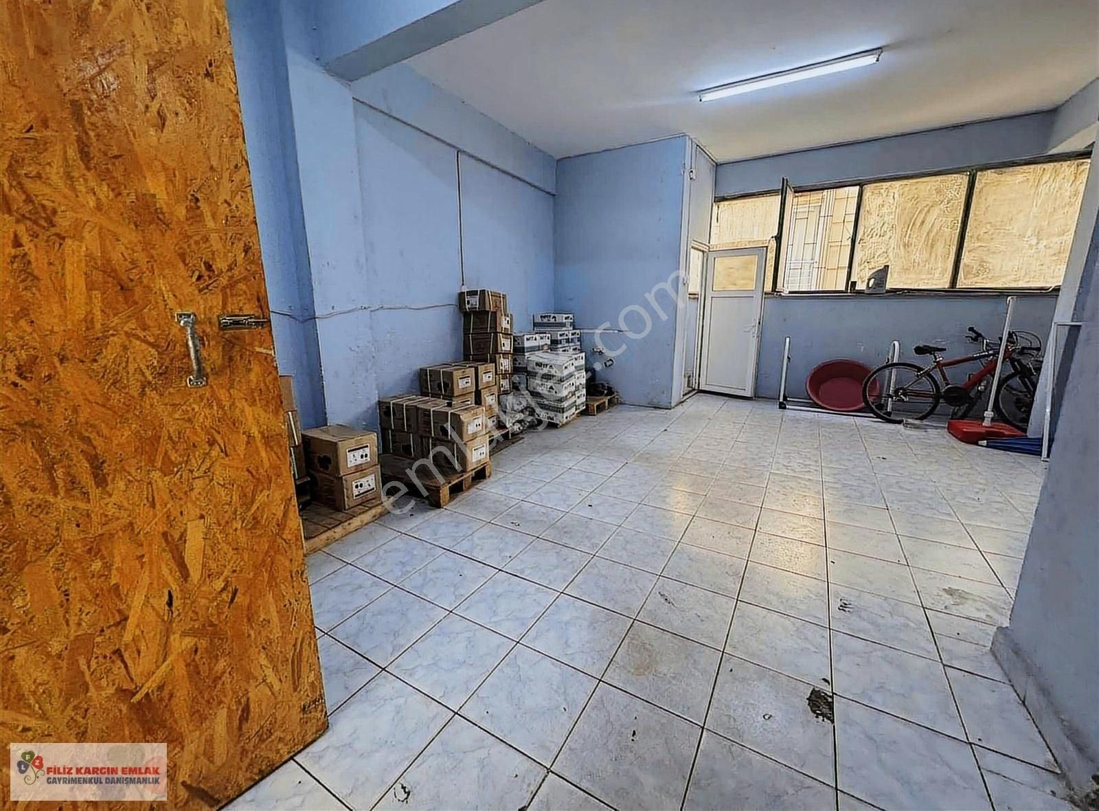 Filiz Emlaktan Bağcılar Fevzi Çakmak Mah.85m2 Satılık - Görsel 4