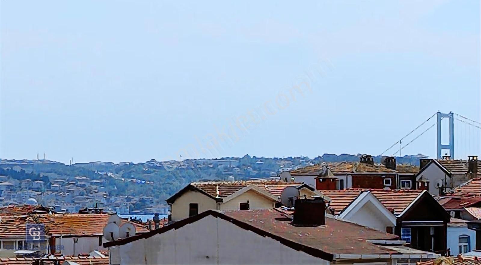 Beşiktaş Arnavutköy 2 Adet 2+1 Dubleks Yatırım Fırsatı - Görsel 12