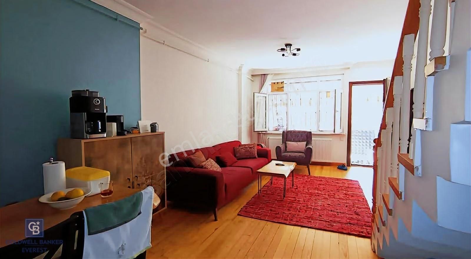 Beşiktaş Arnavutköy 2 Adet 2+1 Dubleks Yatırım Fırsatı - Görsel 3