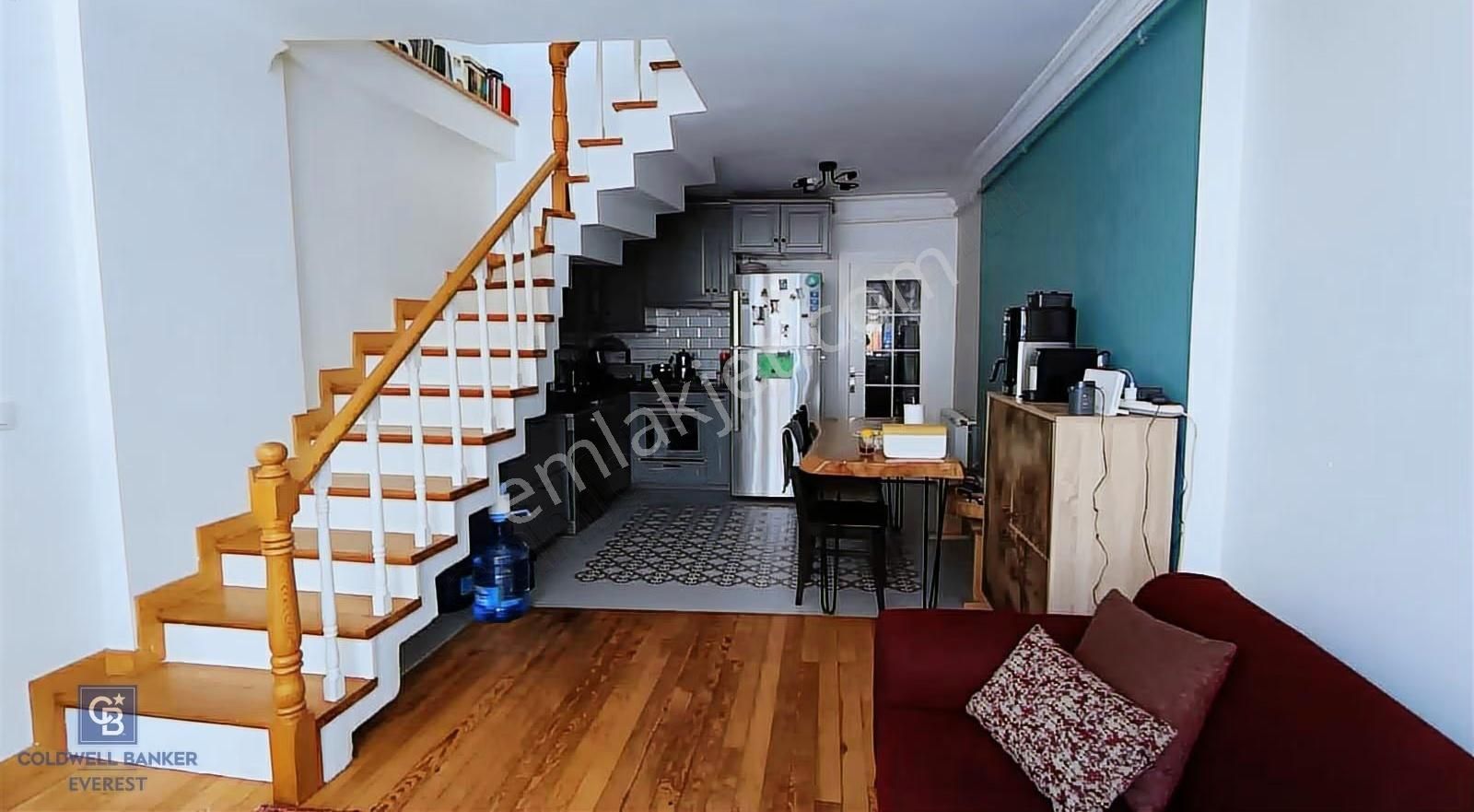 Beşiktaş Arnavutköy 2 Adet 2+1 Dubleks Yatırım Fırsatı - Görsel 10