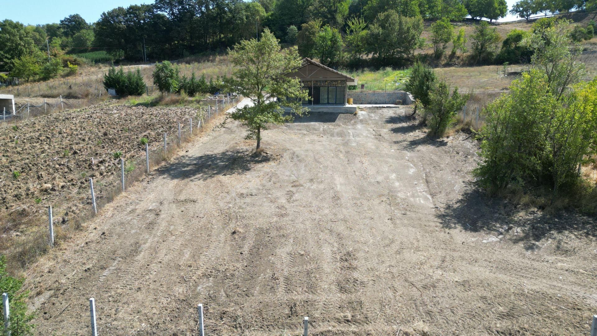 Kocaeli Karamürsel Avcıköy 1439 M² Bahçe İçinde Satılık 2+1 Müstakil Ev - Görsel 11