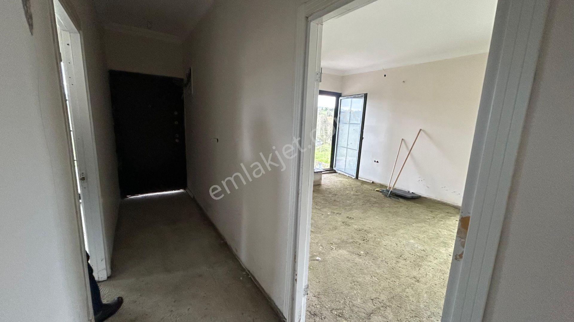 Kocaeli Karamürsel Avcıköy 1439 M² Bahçe İçinde Satılık 2+1 Müstakil Ev - Görsel 18