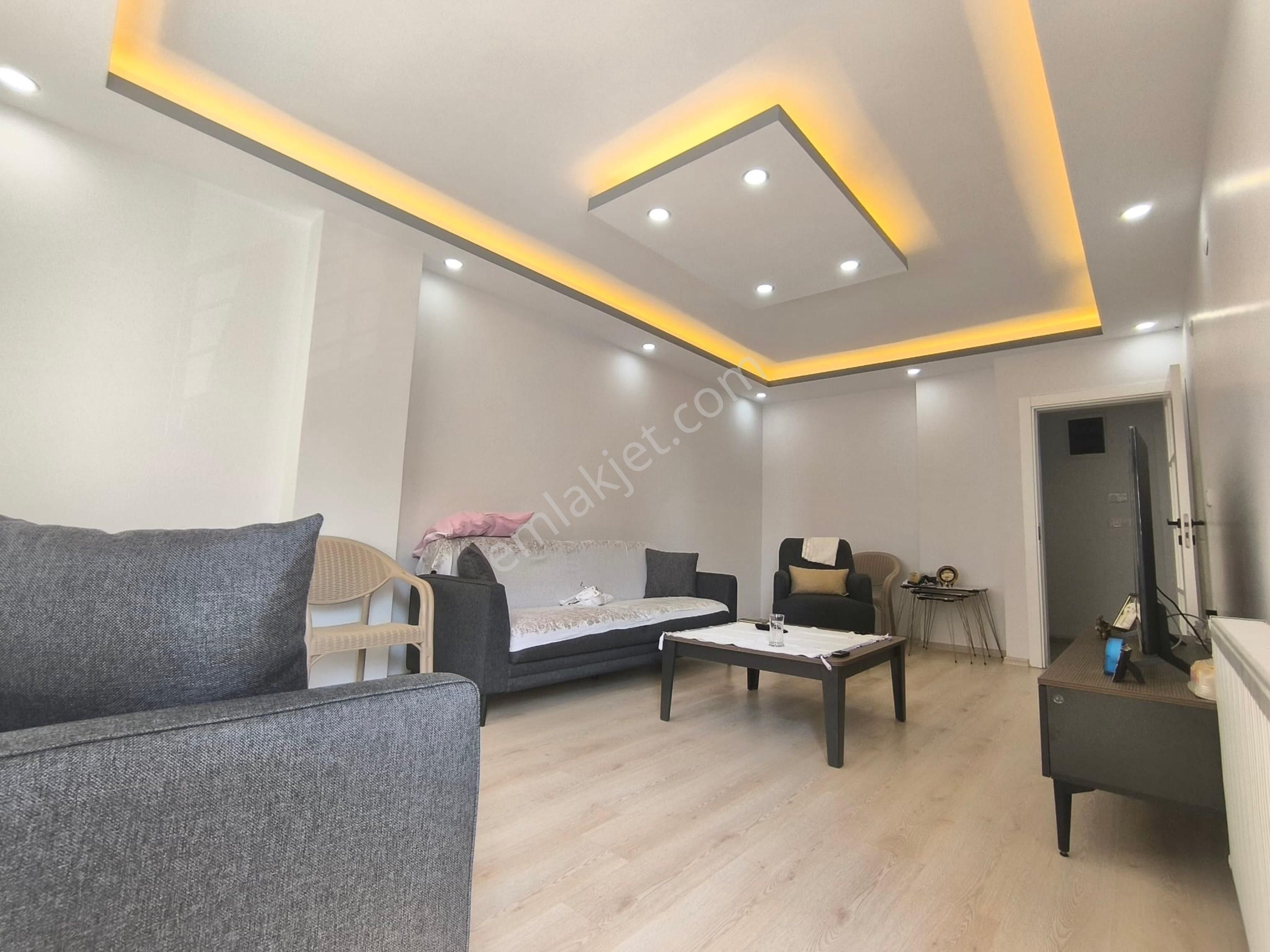 ꔪyalçın'dan ▀▄kadıköy'de Merkezi Konumda Öncephe 3+1 Daire - Görsel 18