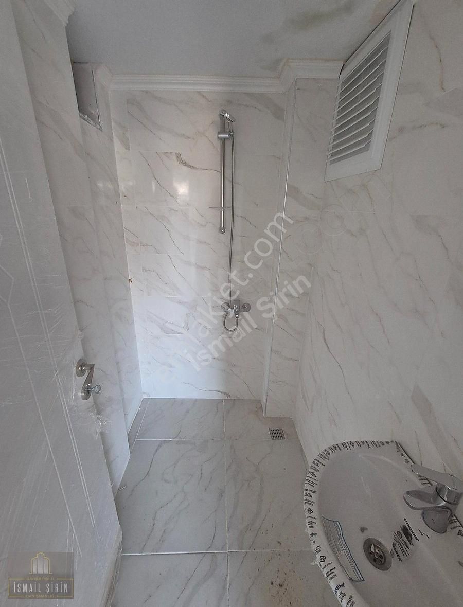 İsmail Şirinden Hisar'da Deniz Manzaralı Havuzlu Sıfır 3+1 Daire - Görsel 2