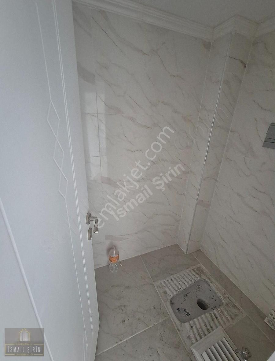 İsmail Şirinden Hisar'da Deniz Manzaralı Havuzlu Sıfır 3+1 Daire - Görsel 3