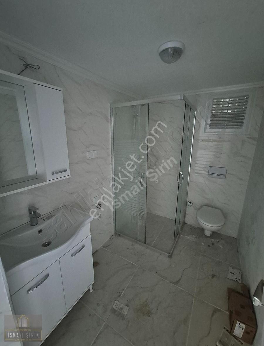 İsmail Şirinden Hisar'da Deniz Manzaralı Havuzlu Sıfır 3+1 Daire - Görsel 6