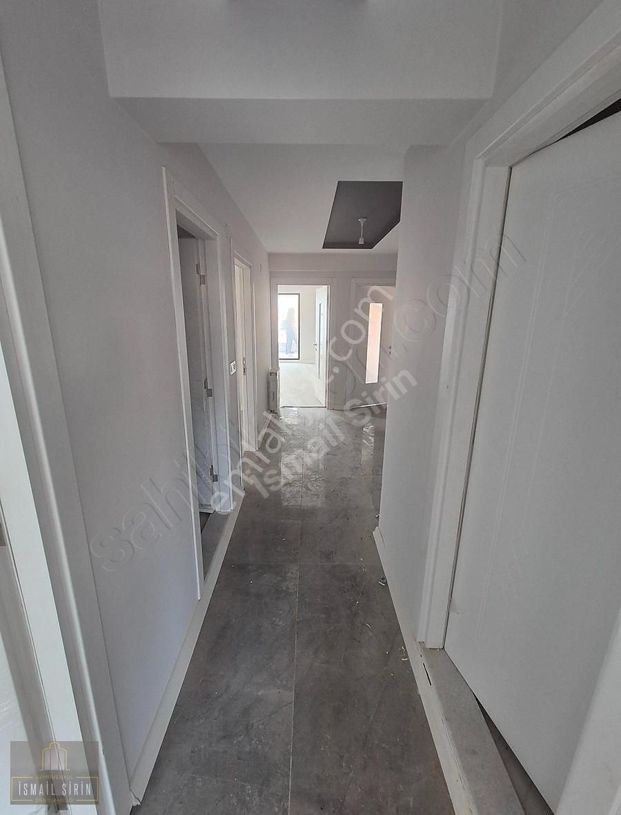 İsmail Şirinden Hisar'da Deniz Manzaralı Havuzlu Sıfır 3+1 Daire - Görsel 5