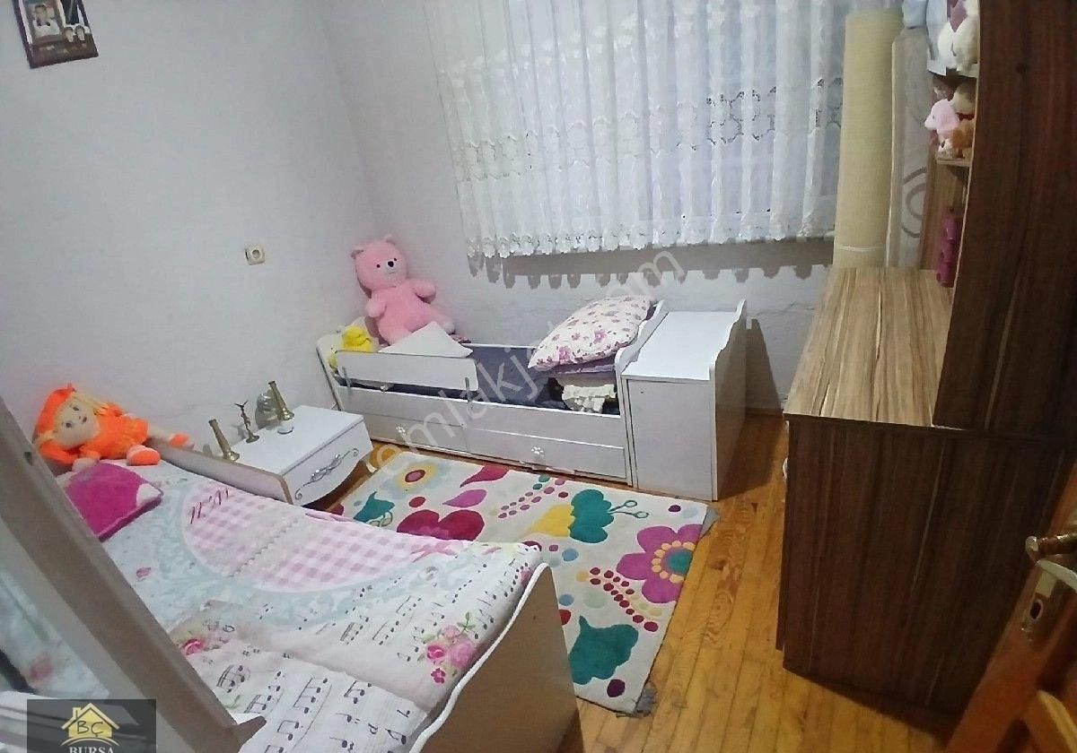 Bursa Yıldırım Yeşil De 2 Katlı Müstakil Ev - Görsel 22