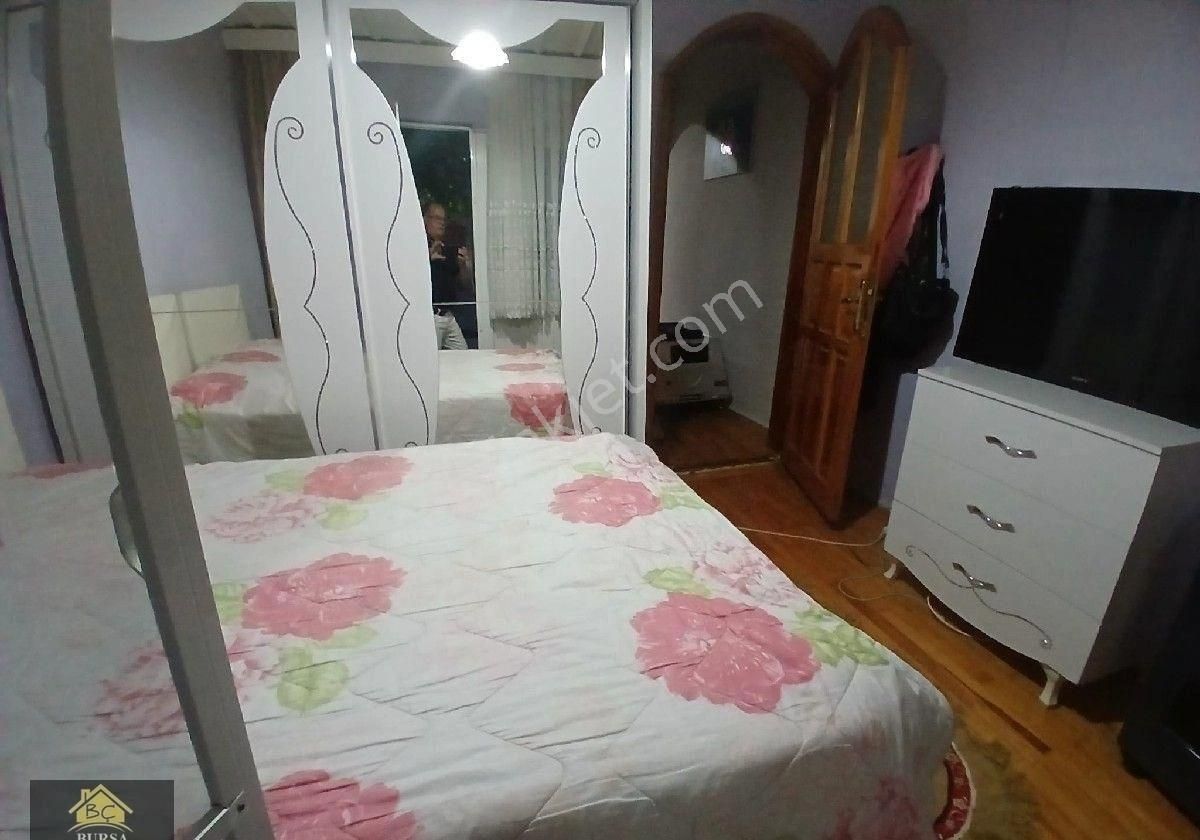 Bursa Yıldırım Yeşil De 2 Katlı Müstakil Ev - Görsel 8