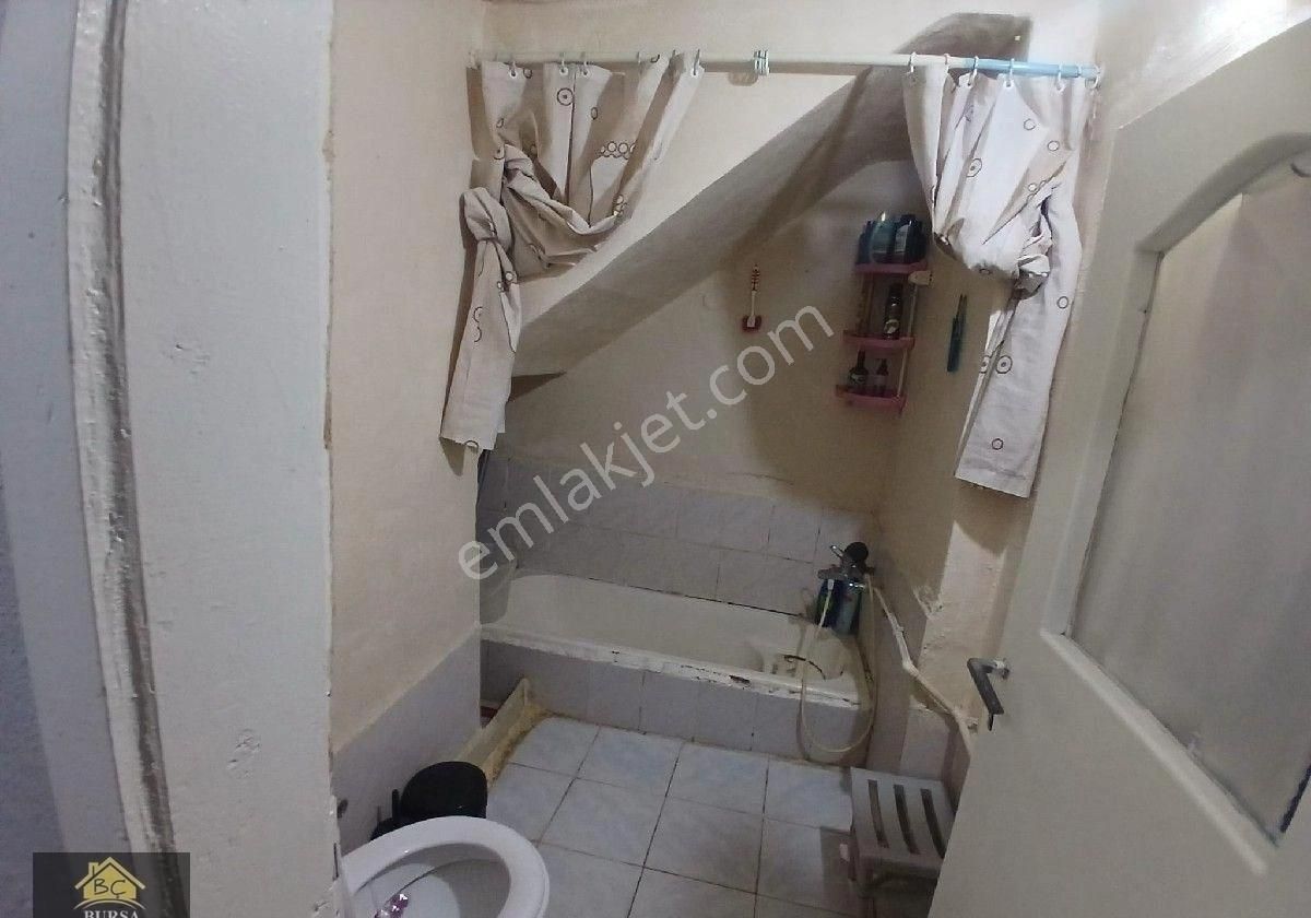 Bursa Yıldırım Yeşil De 2 Katlı Müstakil Ev - Görsel 7