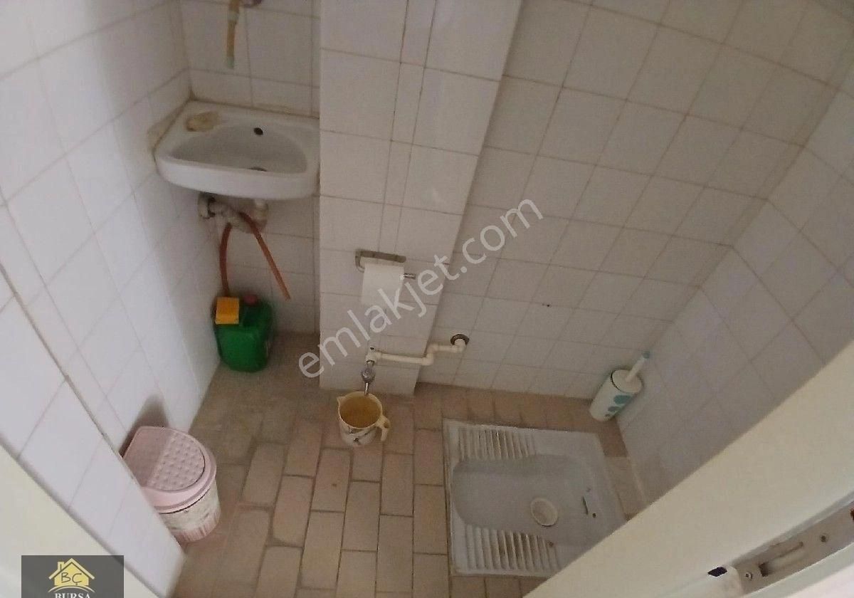Bursa Yıldırım Yeşil Şible De Arakat 140 M2 Kombili Daire - Görsel 11