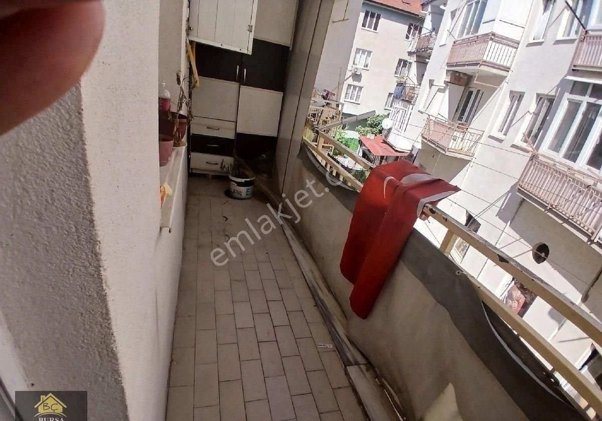 Bursa Yıldırım Yeşil Şible De Arakat 140 M2 Kombili Daire - Görsel 9